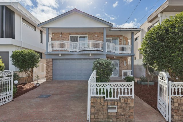 63 Pasadena Street, NSW 2217