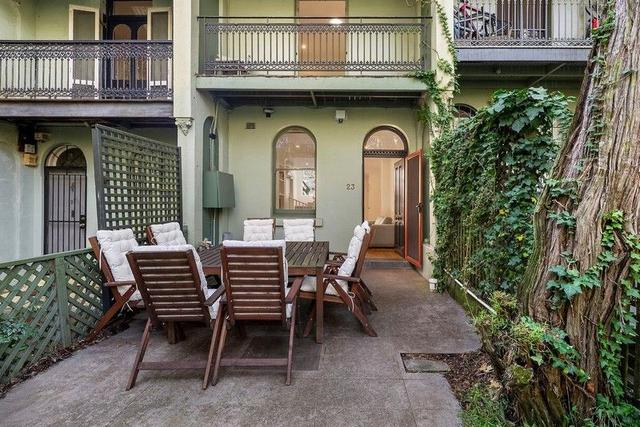 23 Bowes  Avenue, NSW 2027