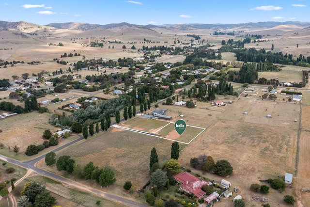 5A Swan Street, NSW 2626