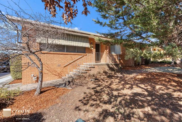 20 Rossarden Street, ACT 2611