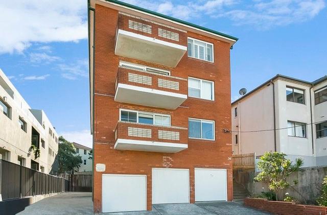 5/34 Bona Vista Avenue, NSW 2035