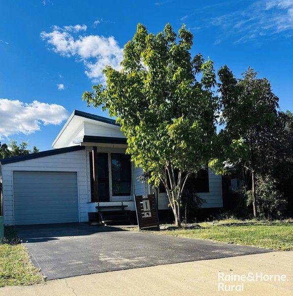 125 Bowen Street, QLD 4455
