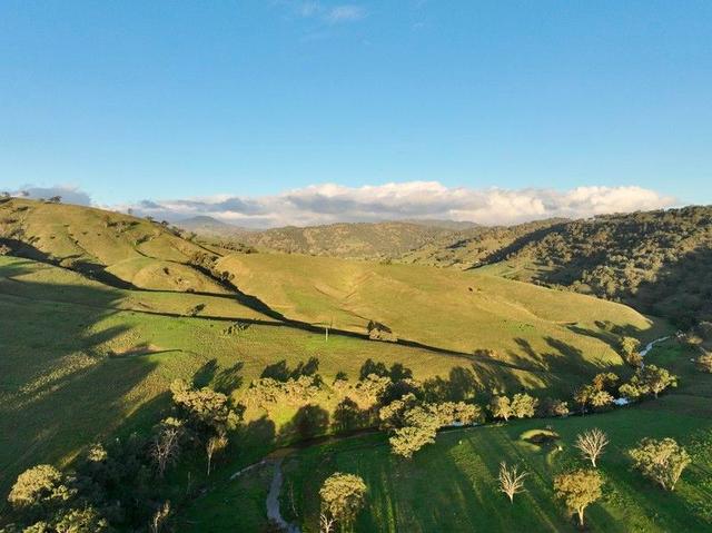 "Glencairn" Upper Rouchel Road, NSW 2336