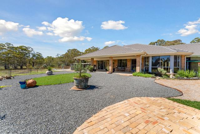 69 Bell Lane, NSW 2622