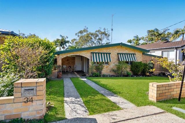 34 Anne Street, QLD 4215