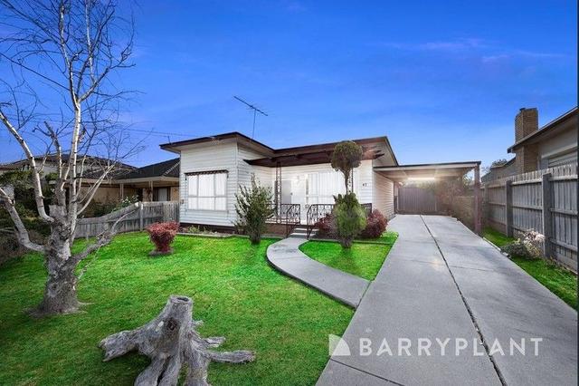 47 McArthur Avenue, VIC 3021
