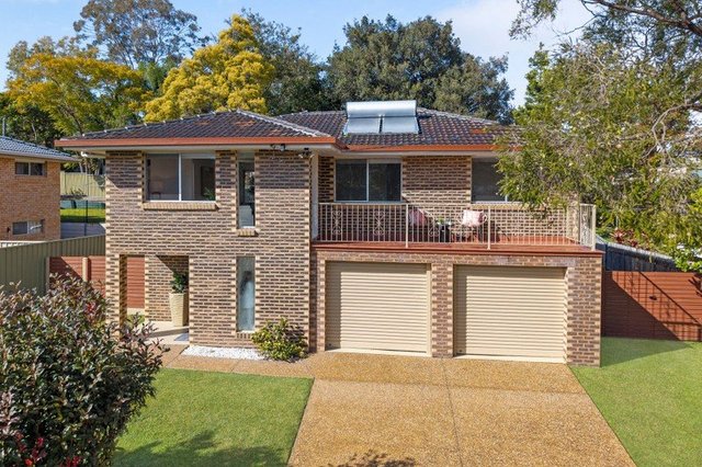 91 Cumberland Drive, QLD 4161