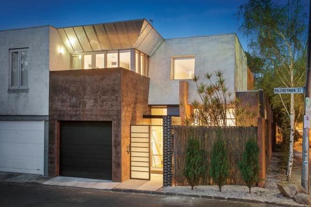 2 Palfreyman Street, VIC 3141