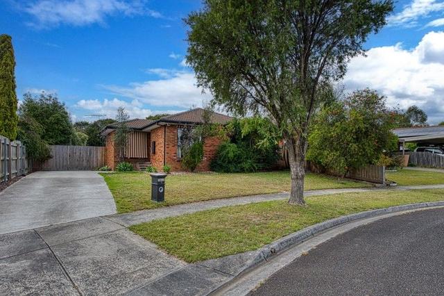 2 Elizabeth Court, VIC 3805