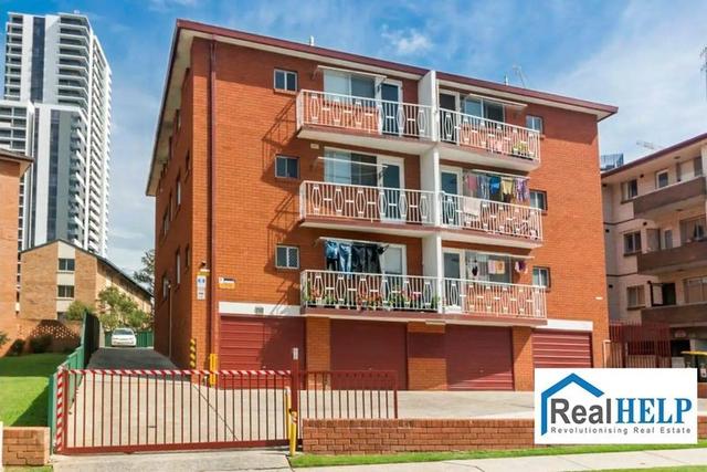 5/39 Nagle Street, NSW 2170