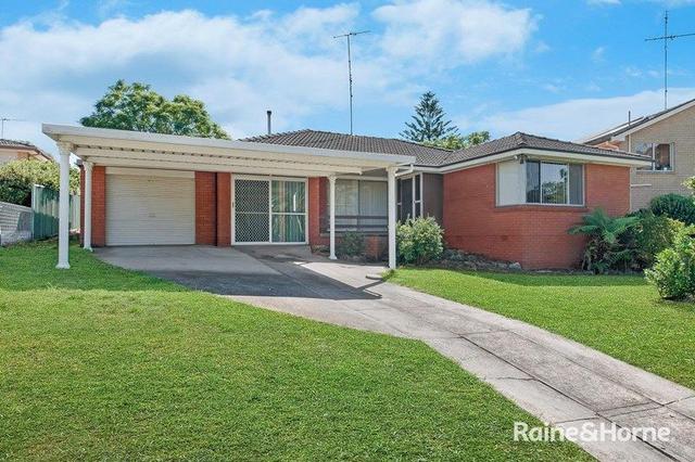 68 Roxborough Park Road, NSW 2154