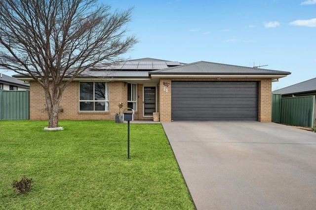 25 Rouse Street, NSW 2852