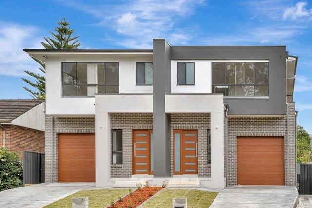 29b Wilson St, NSW 2113