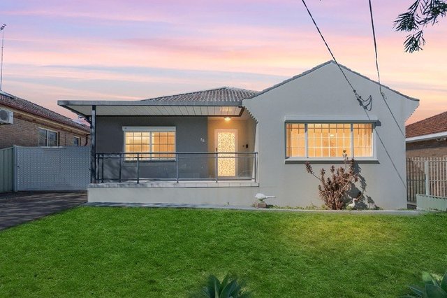 38 Mazarin Street, NSW 2210