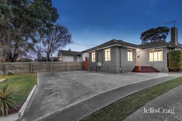 1/136 High Street Road, VIC 3147