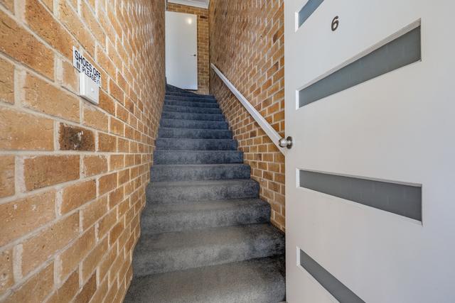 6/12 Everard Street, NSW 2444