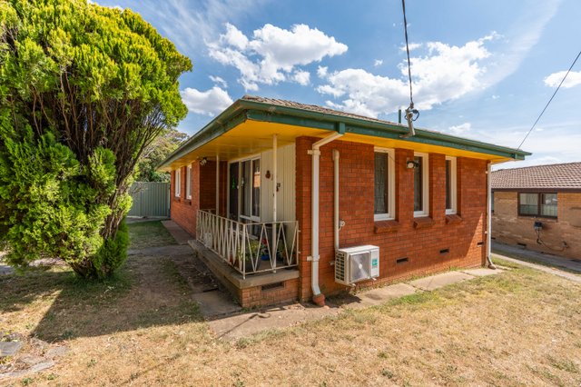 20 Jindalee Avenue, NSW 2800