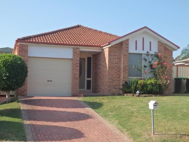 53 Davina Cres, NSW 2171