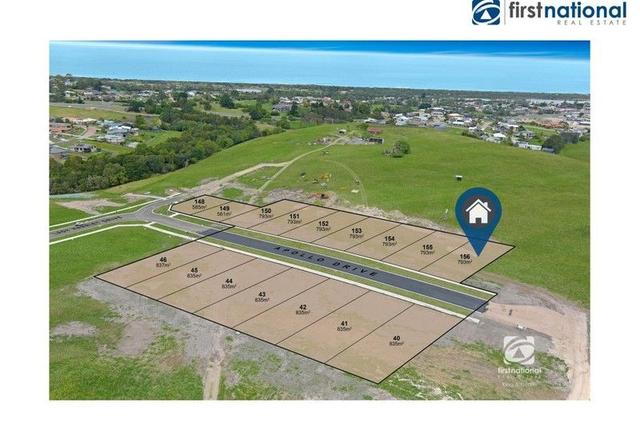 Lot 156 Apollo Drive, VIC 3909
