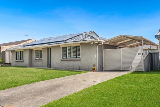 29 & 29a John Batman Avenue, NSW 2747