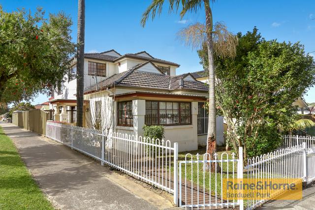 14 Vivian Street, NSW 2207