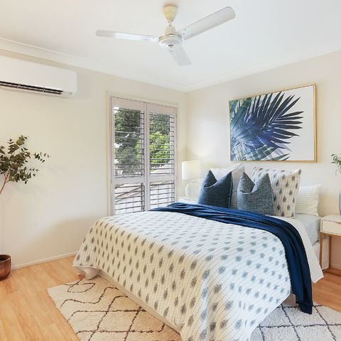 4/114 Mitchell  Street, QLD 4810