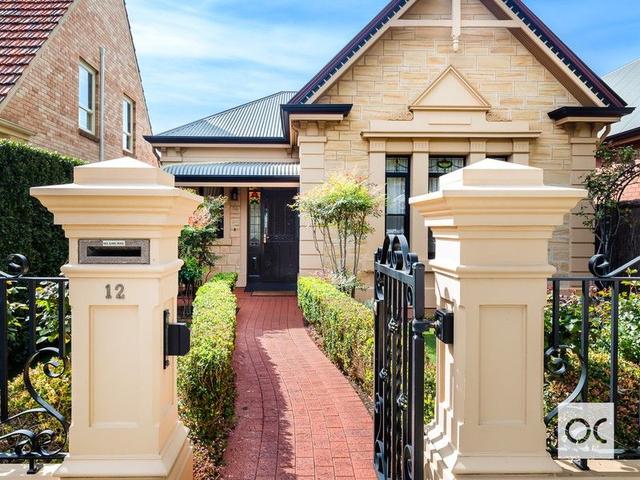 12 Reedie Street, SA 5022