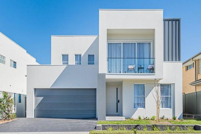 68 Roland Garros Crescent, NSW 2155