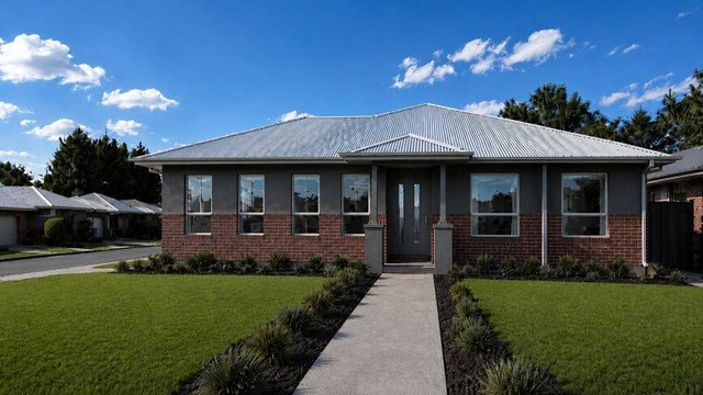 14/4 Gordon Crescent, VIC 3434