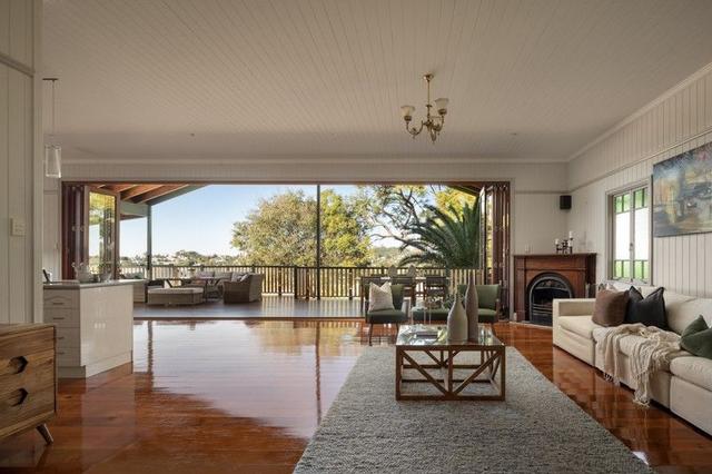 6 Aberdeen Terrace, QLD 4031
