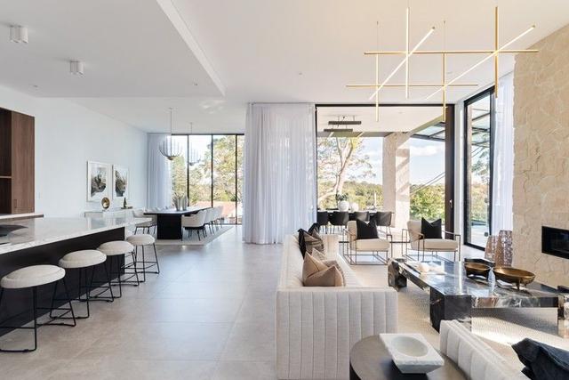 7 King Street, NSW 2110
