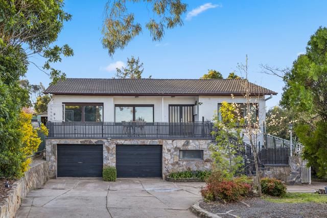 52 Gilmore Place, NSW 2620