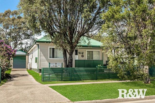 19 & 19A Springfield Avenue, NSW 2148