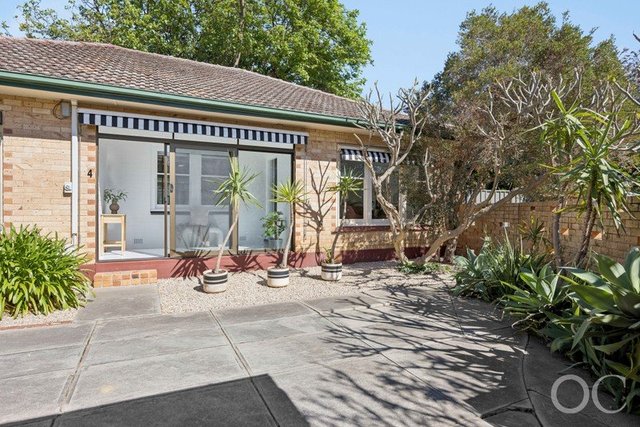 4/59 Tutt Avenue, SA 5062
