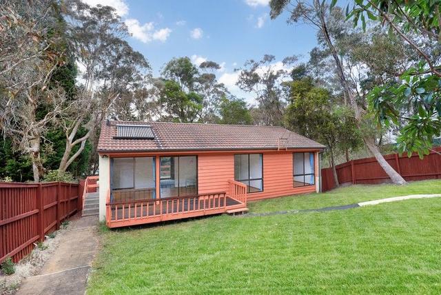 18 Bass Road, NSW 2782