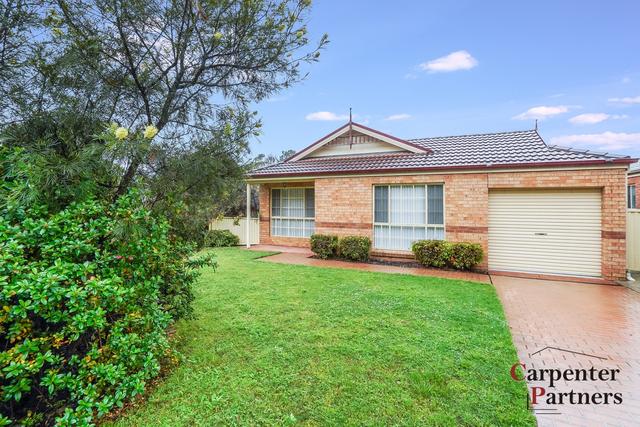 333B Thirlmere Way, NSW 2572