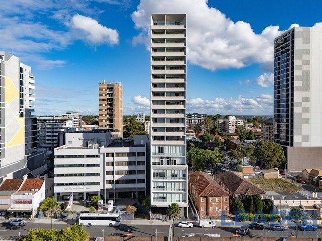 16 Railway  Parade, NSW 2134