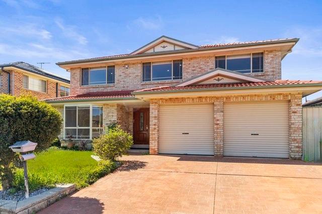 3 Blacksmith Close, NSW 2768