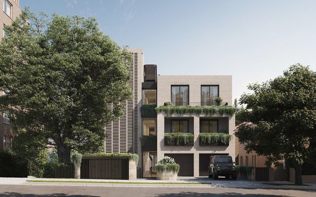 3/206B Victoria Road, NSW 2023