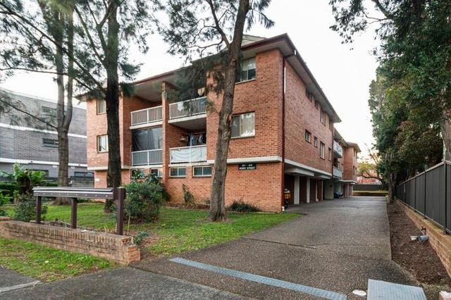 4/27-29 Perry Street, NSW 2194