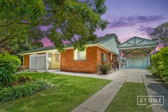 27 Endeavour Parade, QLD 4207