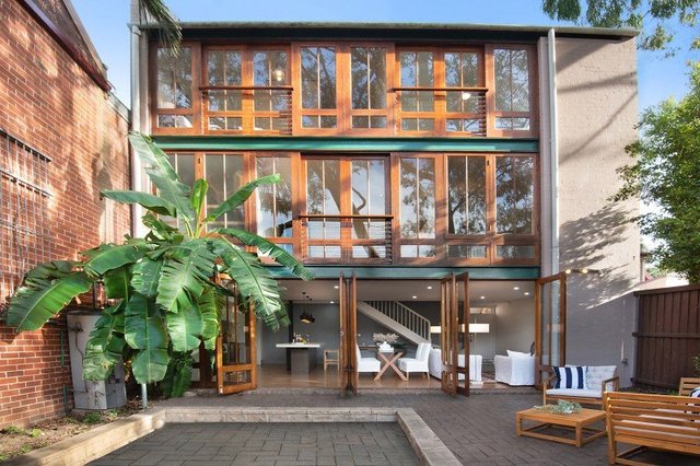 2/37 Glebe Street, NSW 2037