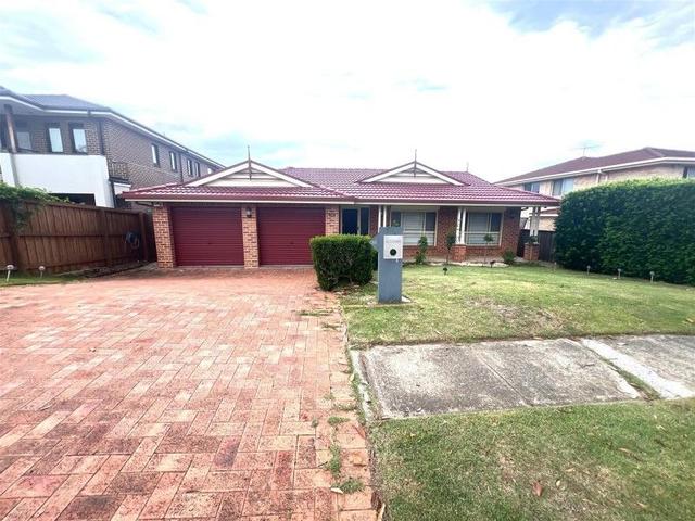 38 Vinegar Hill Rd, NSW 2155