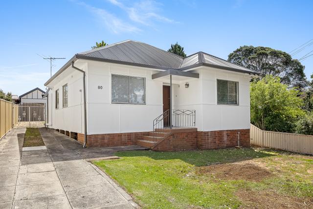 80 Davies Road, NSW 2211
