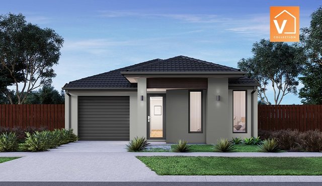 TITLED TURNKEY 644 Verve - Frontier Rise, VIC 3978