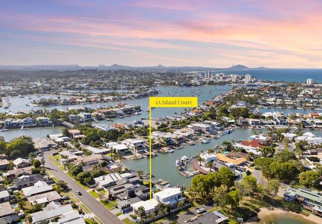 1A Island Court, QLD 4575