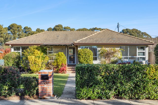 38 Tallara Parkway, ACT 2604