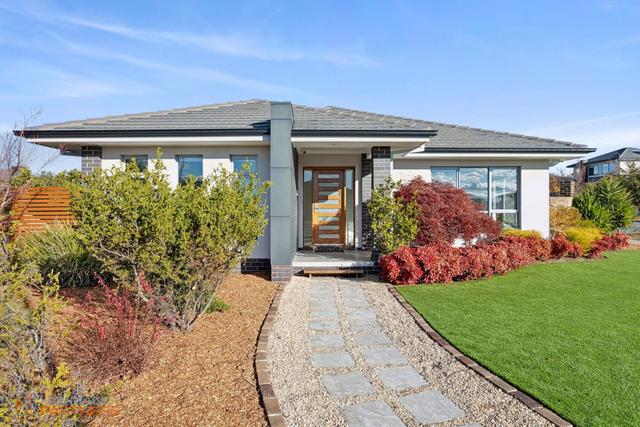 24 Catalano Street, ACT 2611