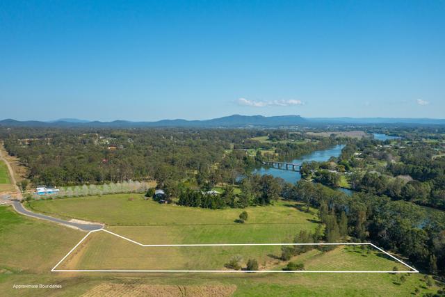 Lot 93 Bordeaux Close, NSW 2446