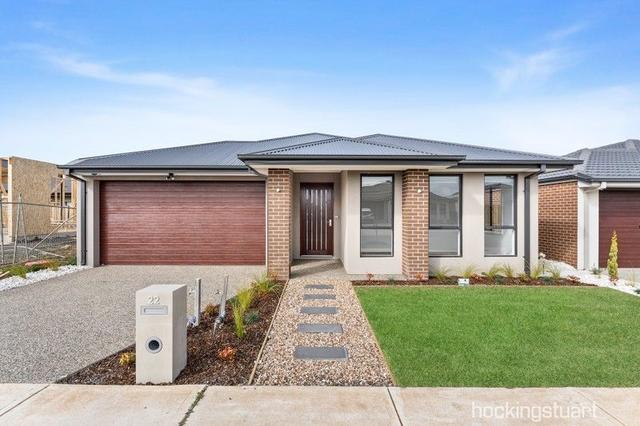 22 Juggler Drive, VIC 3029